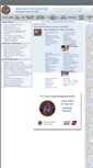 Mobile Screenshot of navcen.uscg.gov